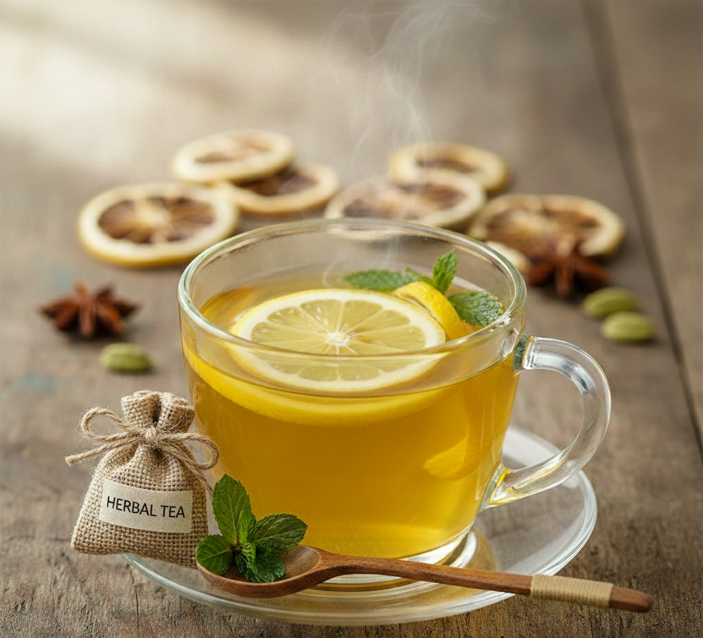 Herbal Tea