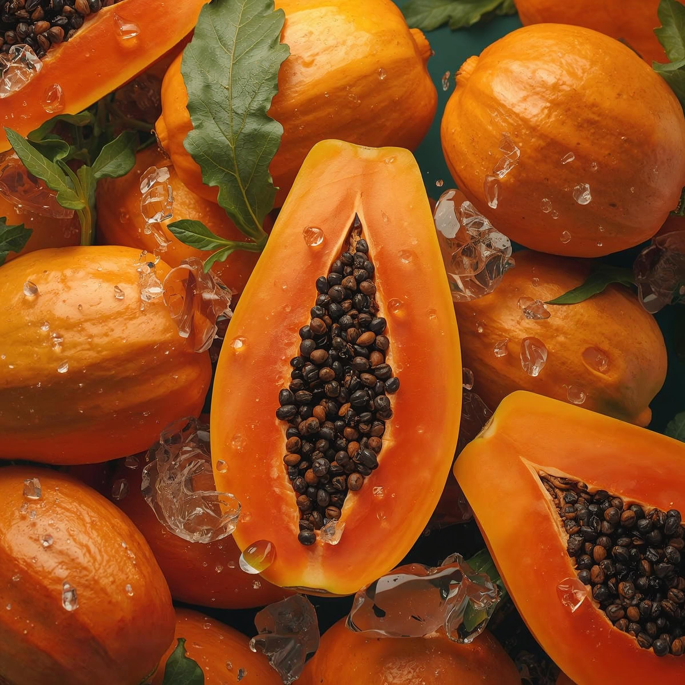 Papaya