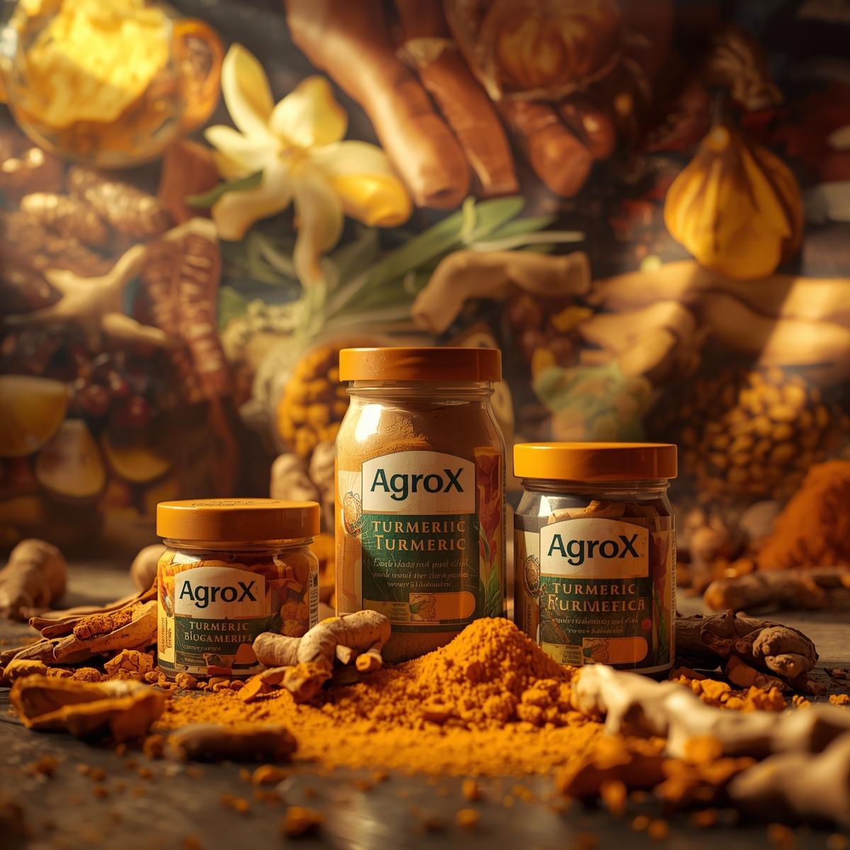 Turmeric