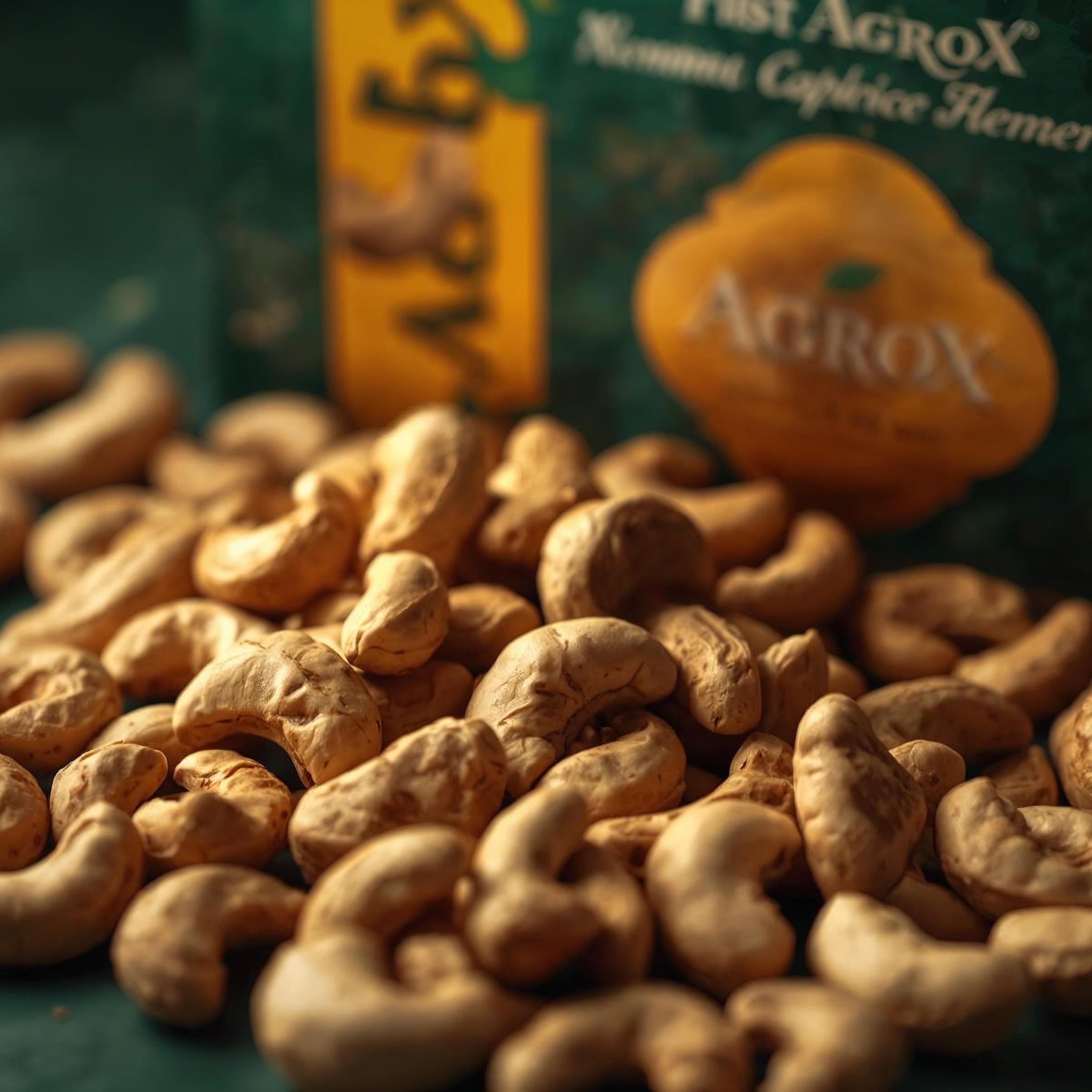 Cashew Nuts