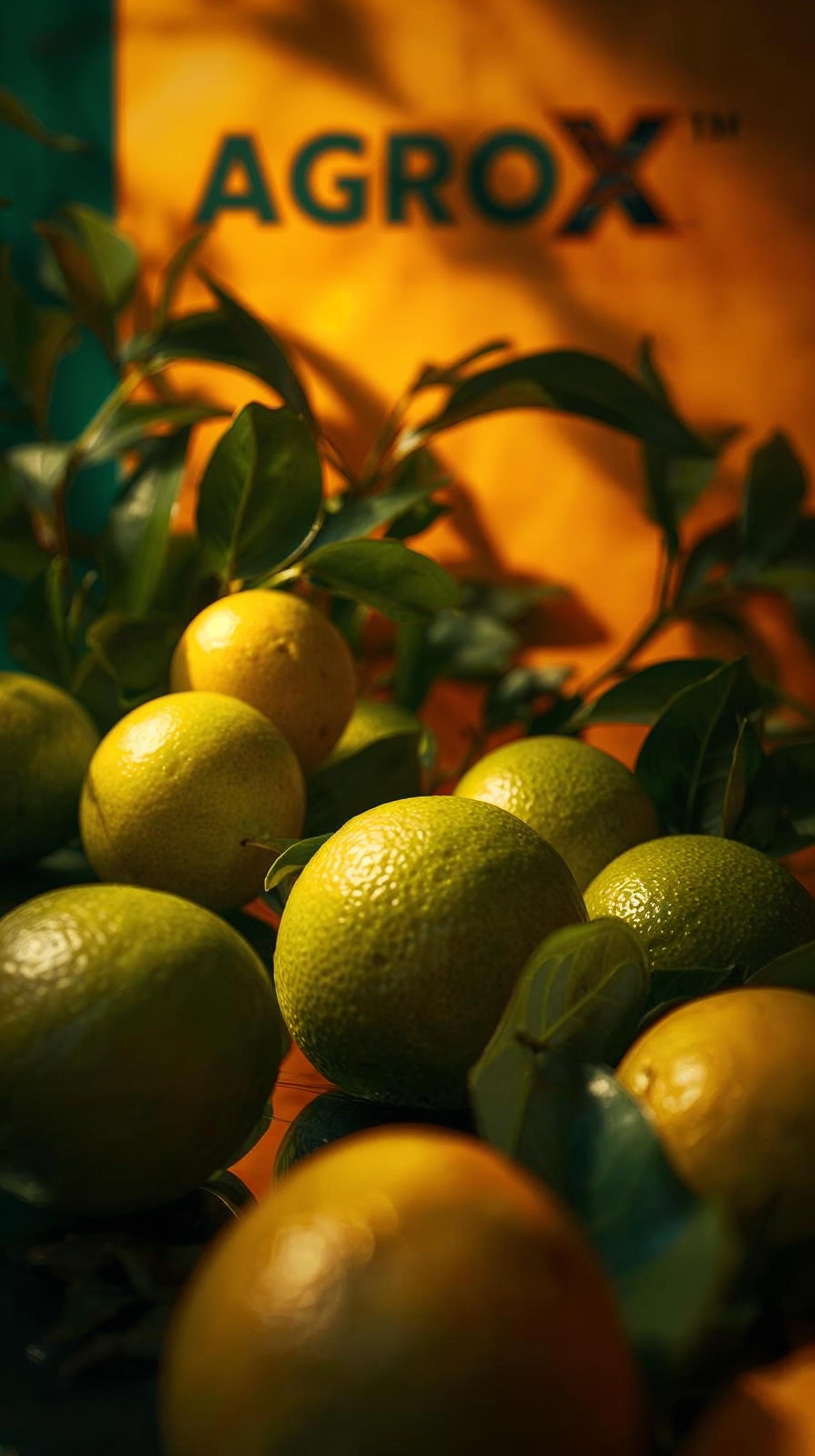 Lemon